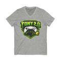 Tony 2.0 V-Neck