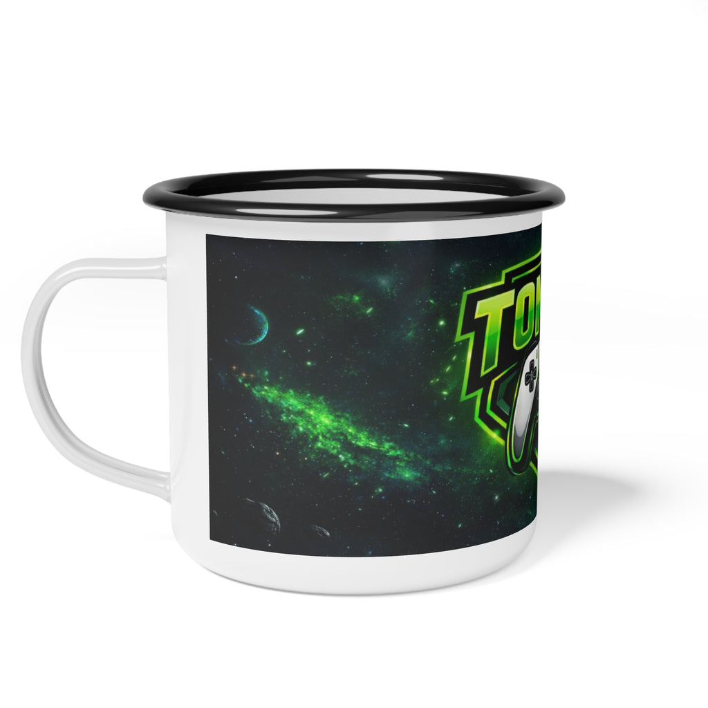 Tony 2.0 Gaming Mug