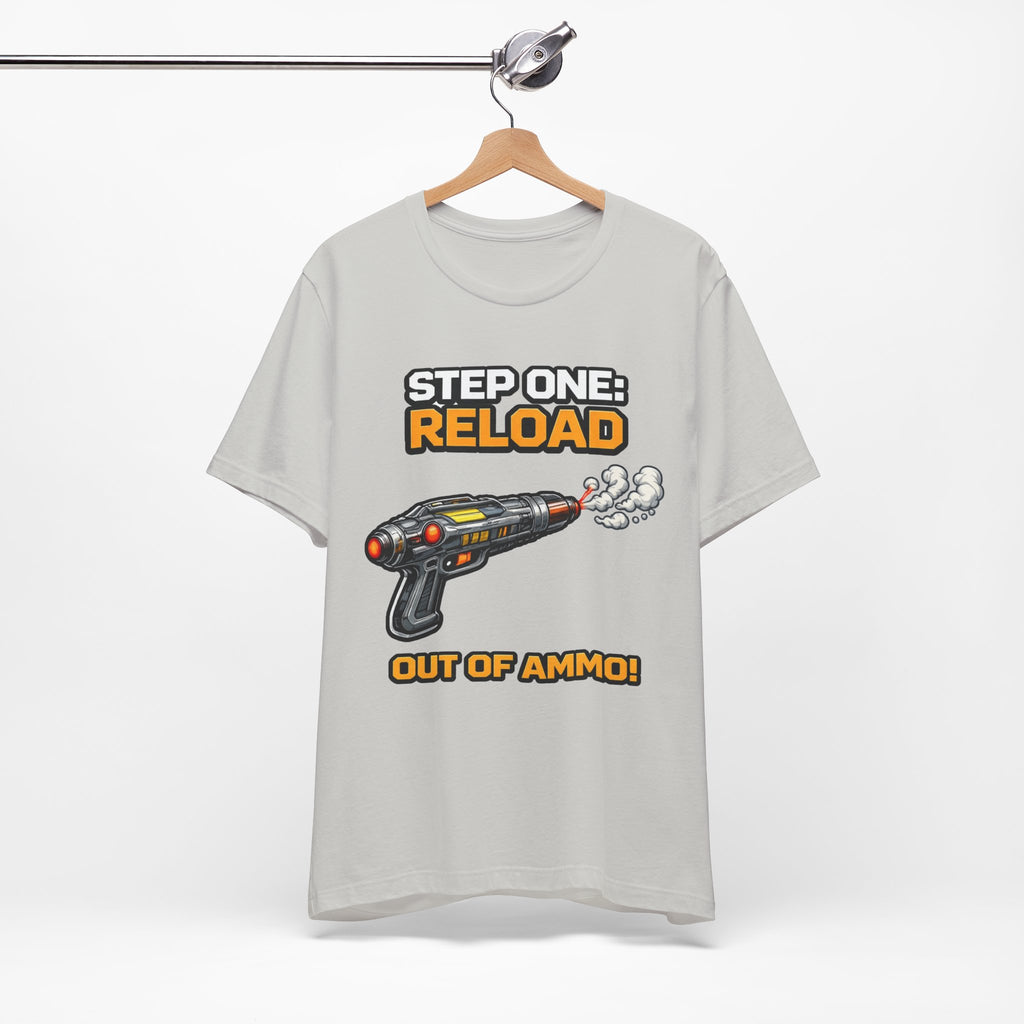 Step One: Reload Short Sleeve