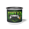 Tony 2.0 Gaming Mug