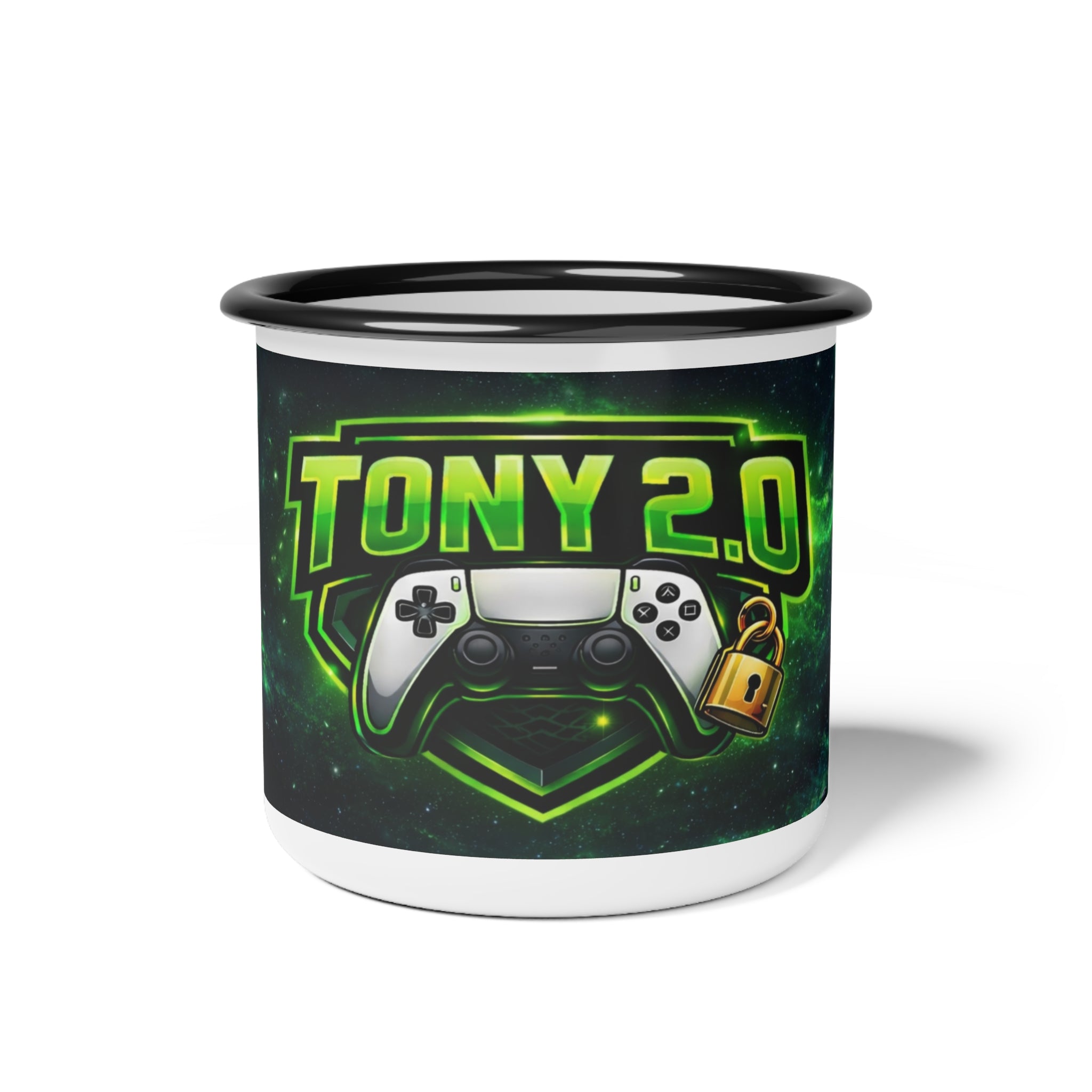 Tony 2.0 Gaming Mug