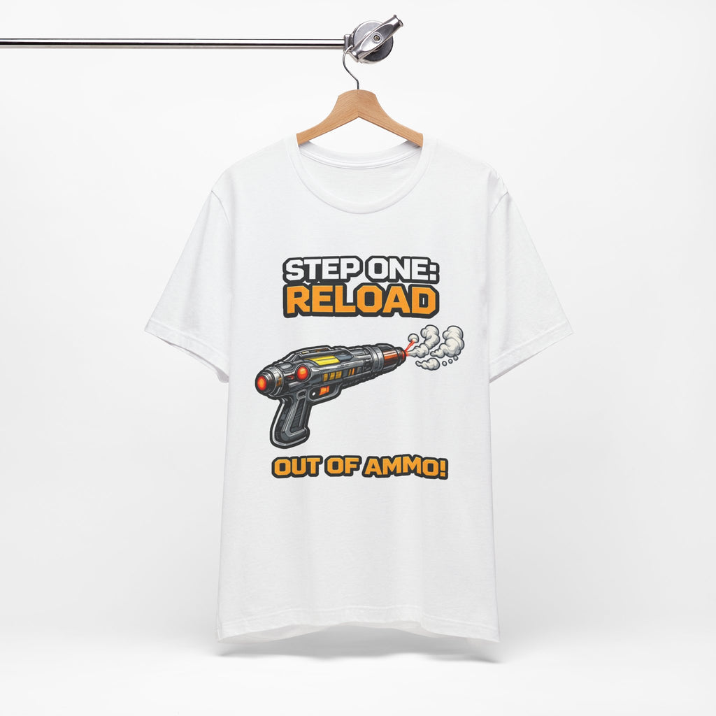 Step One: Reload Short Sleeve