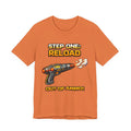Step One: Reload Short Sleeve
