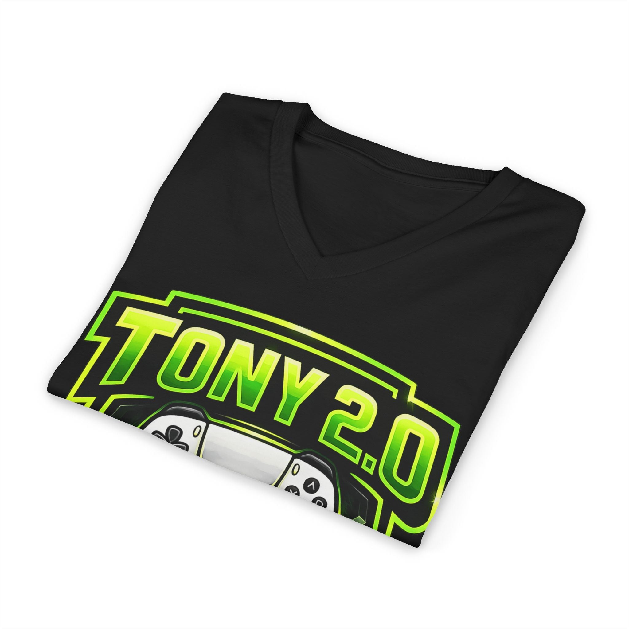Tony 2.0 V-Neck
