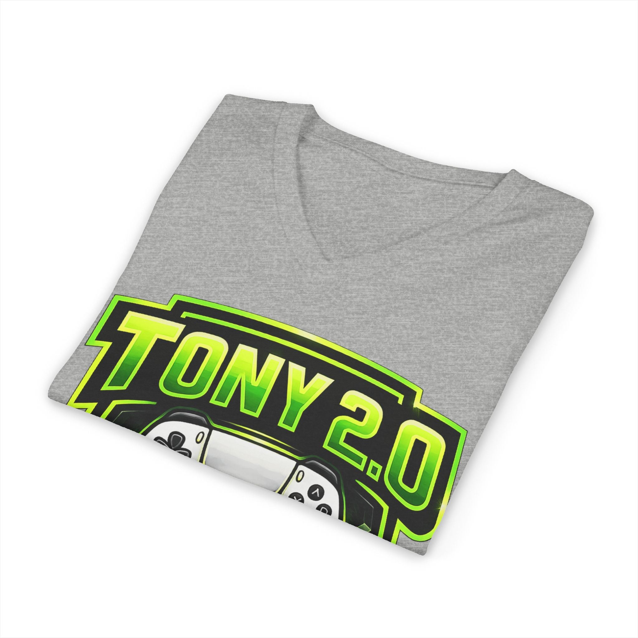 Tony 2.0 V-Neck